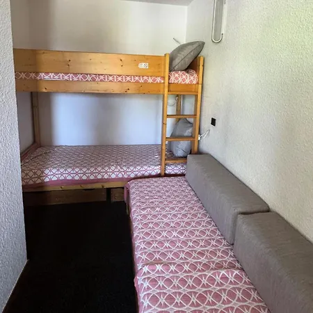 Apartment Agate - Pour 4 Personnes 34 *