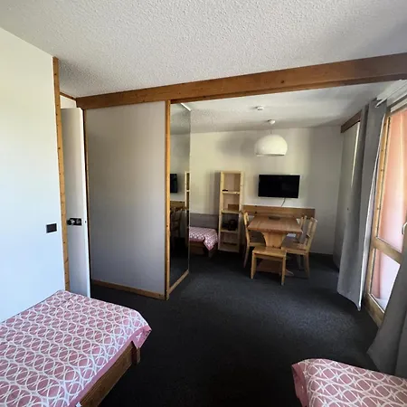 Agate - Pour 4 Personnes 34 Apartment Macot-la-Plagne