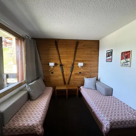 Agate - Pour 4 Personnes 34 Macot-la-Plagne