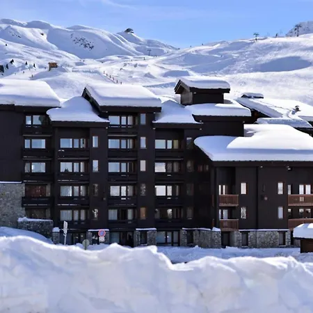 Agate - Pour 4 Personnes 34 * Macot-la-Plagne